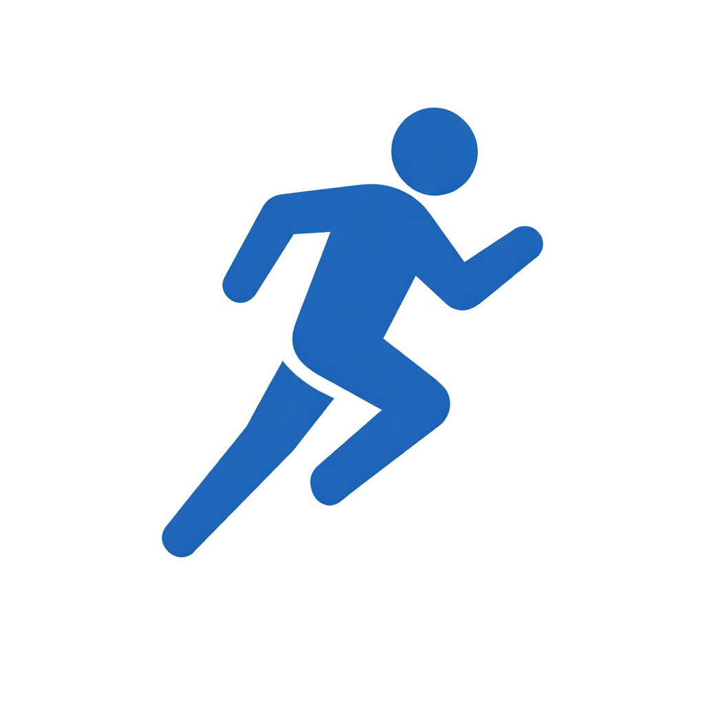 Athlete icon